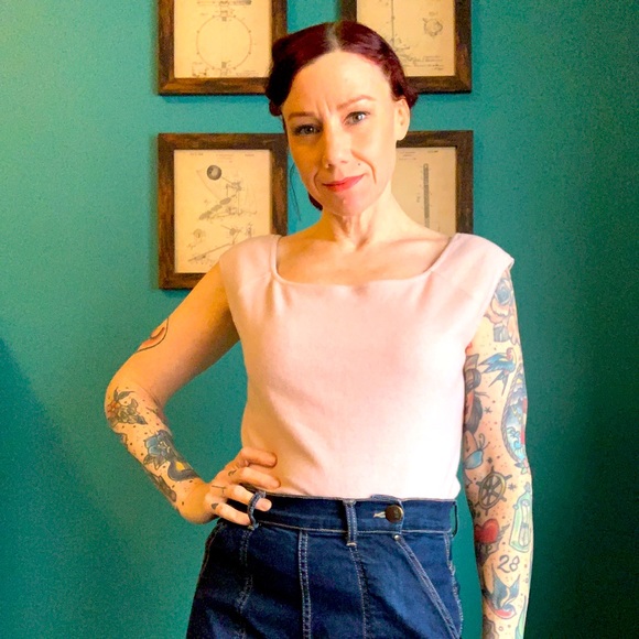 Barbie Top 💕 - Picture 3 of 7